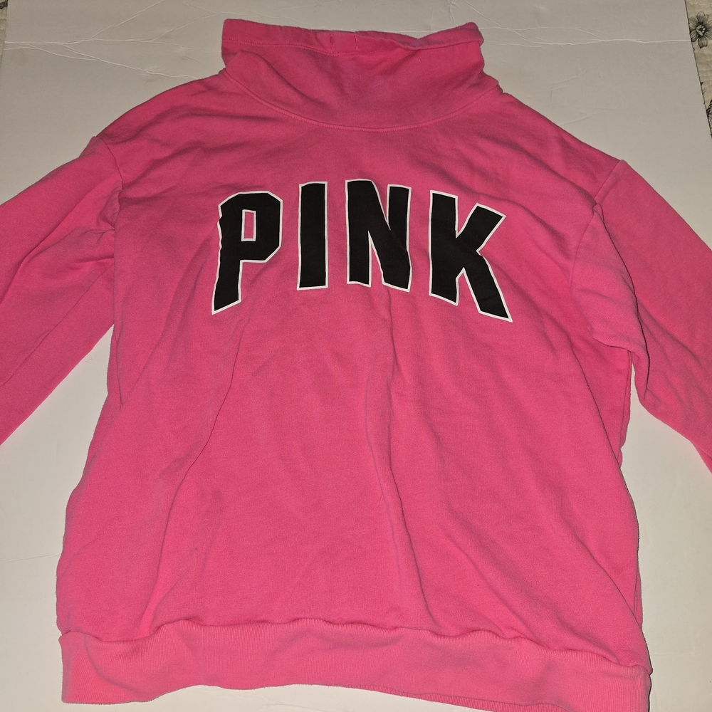 Victoria's Secret Pink Hoodie